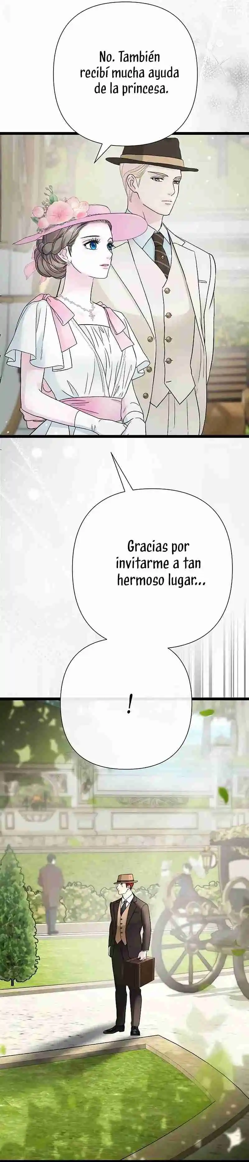 El Príncipe Problemático. - Capítulo 89 - Página 38 - LectorTMOo