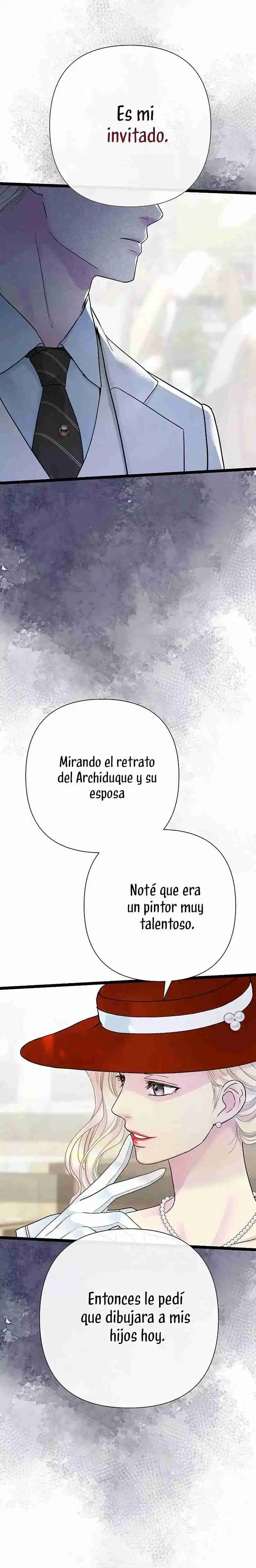 El Príncipe Problemático. - Capítulo 89 - Página 41 - LectorTMOo