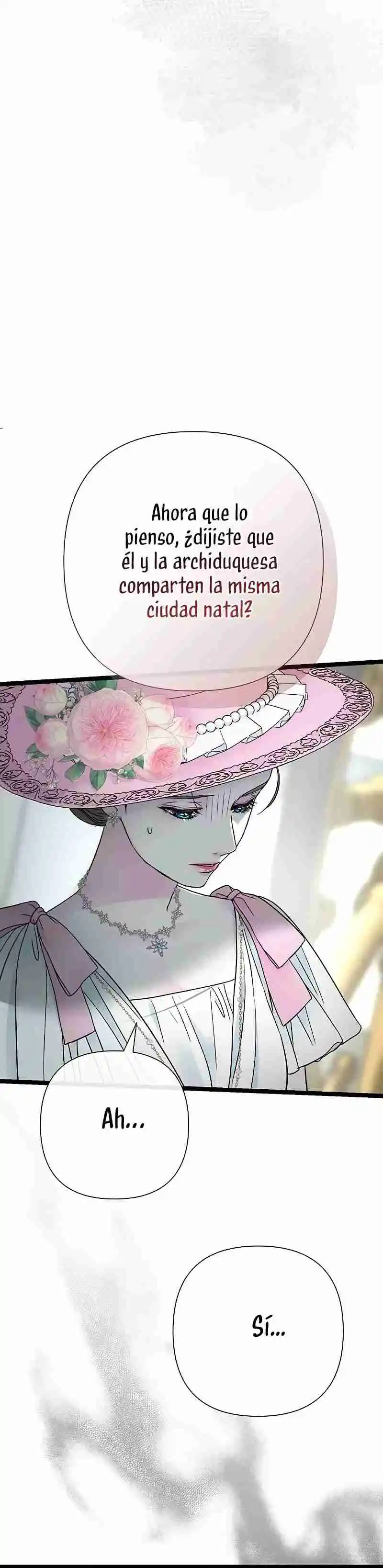 El Príncipe Problemático. - Capítulo 89 - Página 42 - LectorTMOo