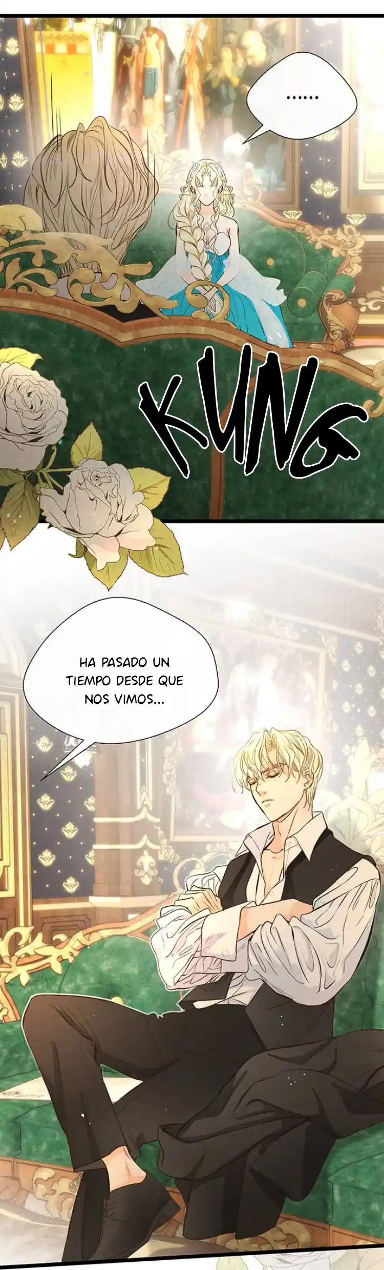 El Príncipe Problemático. - Capítulo 9 - Página 7 - LectorTMOo