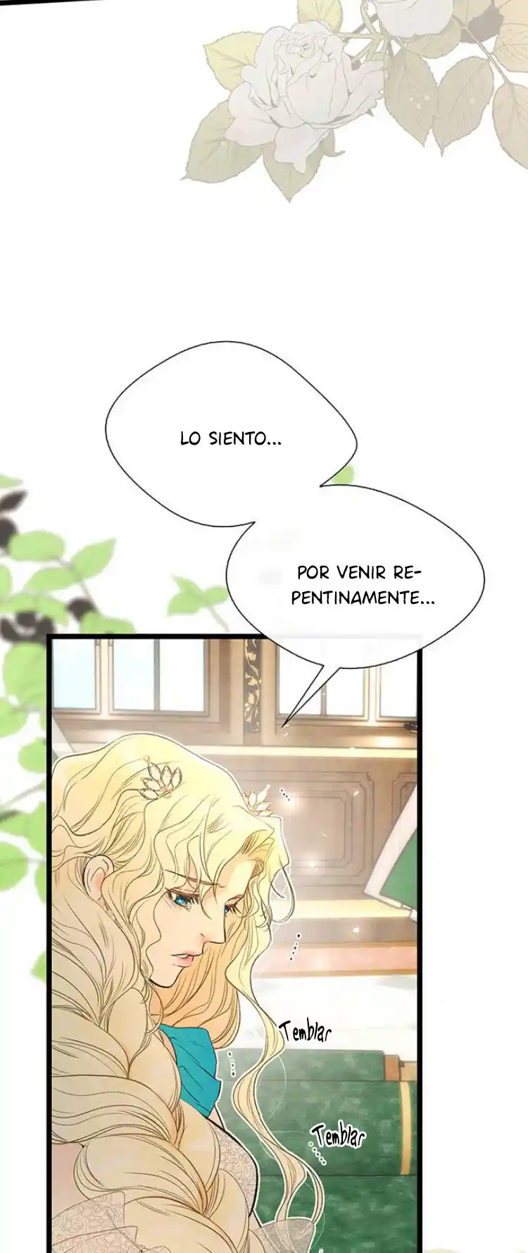 El Príncipe Problemático. - Capítulo 9 - Página 8 - LectorTMOo