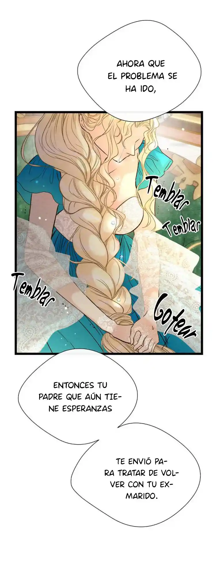 El Príncipe Problemático. - Capítulo 9 - Página 23 - LectorTMOo