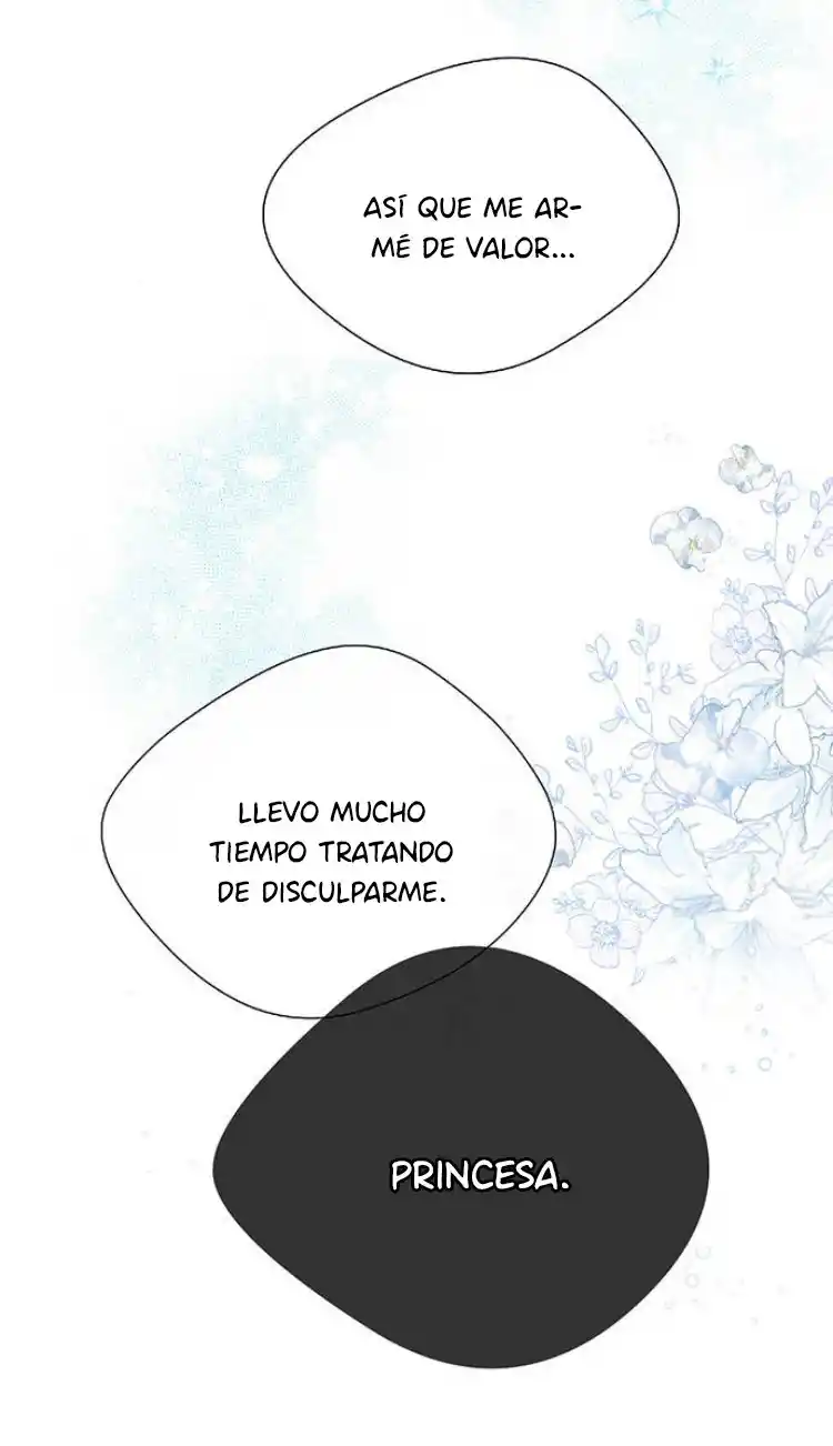 El Príncipe Problemático. - Capítulo 9 - Página 26 - LectorTMOo