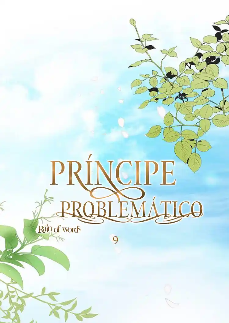 El Príncipe Problemático. - Capítulo 9 - Página 35 - LectorTMOo