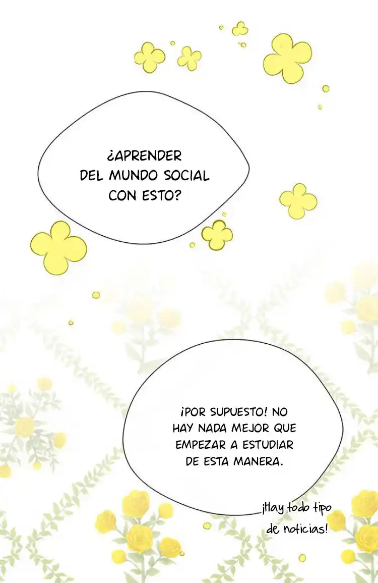 El Príncipe Problemático. - Capítulo 9 - Página 44 - LectorTMOo
