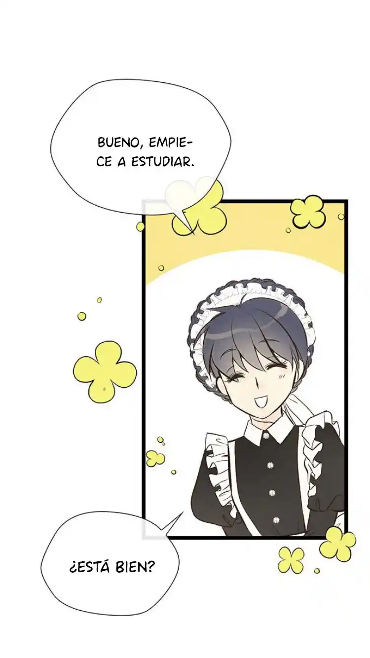 El Príncipe Problemático. - Capítulo 9 - Página 47 - LectorTMOo