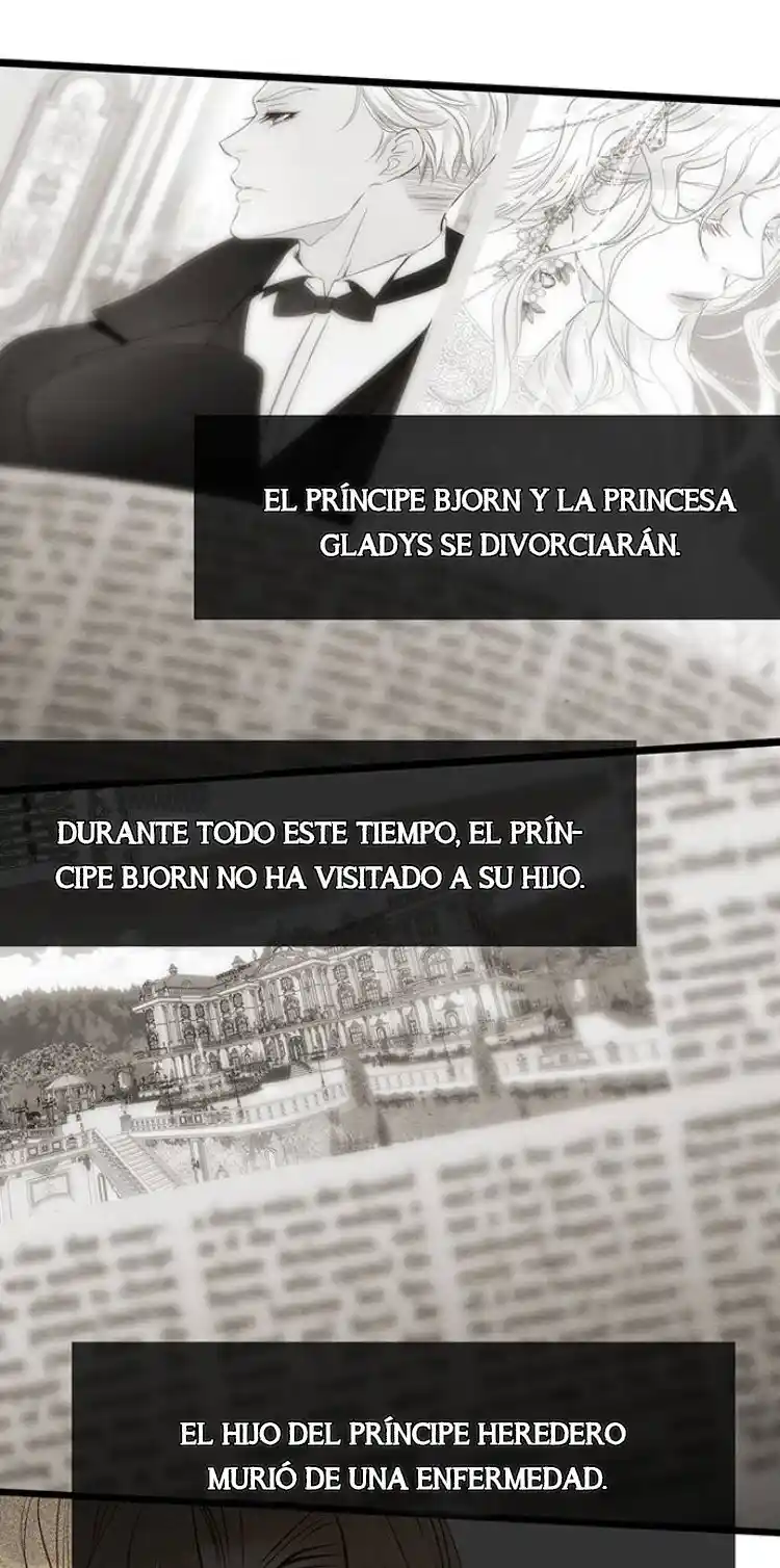 El Príncipe Problemático. - Capítulo 9 - Página 50 - LectorTMOo