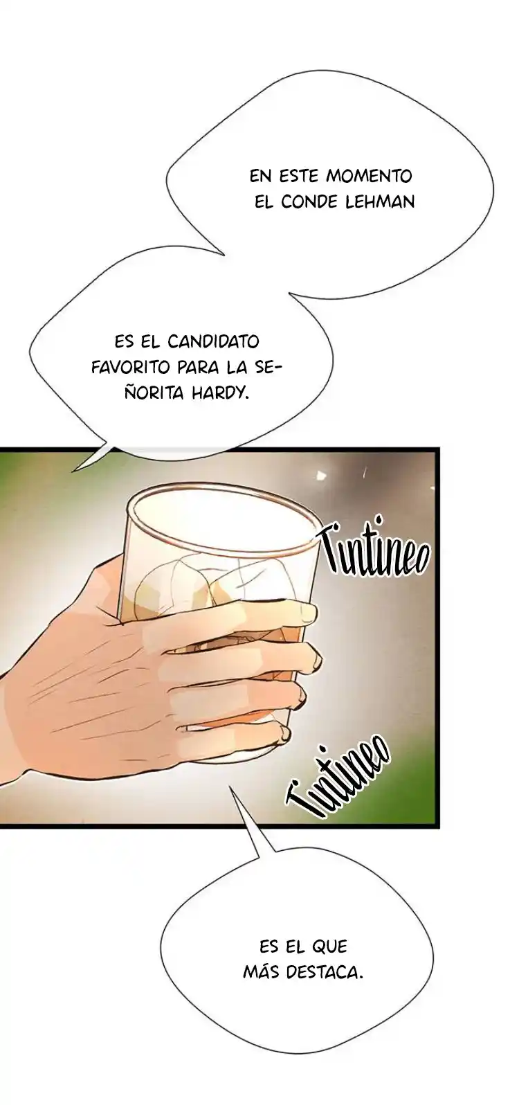 El Príncipe Problemático. - Capítulo 9 - Página 56 - LectorTMOo
