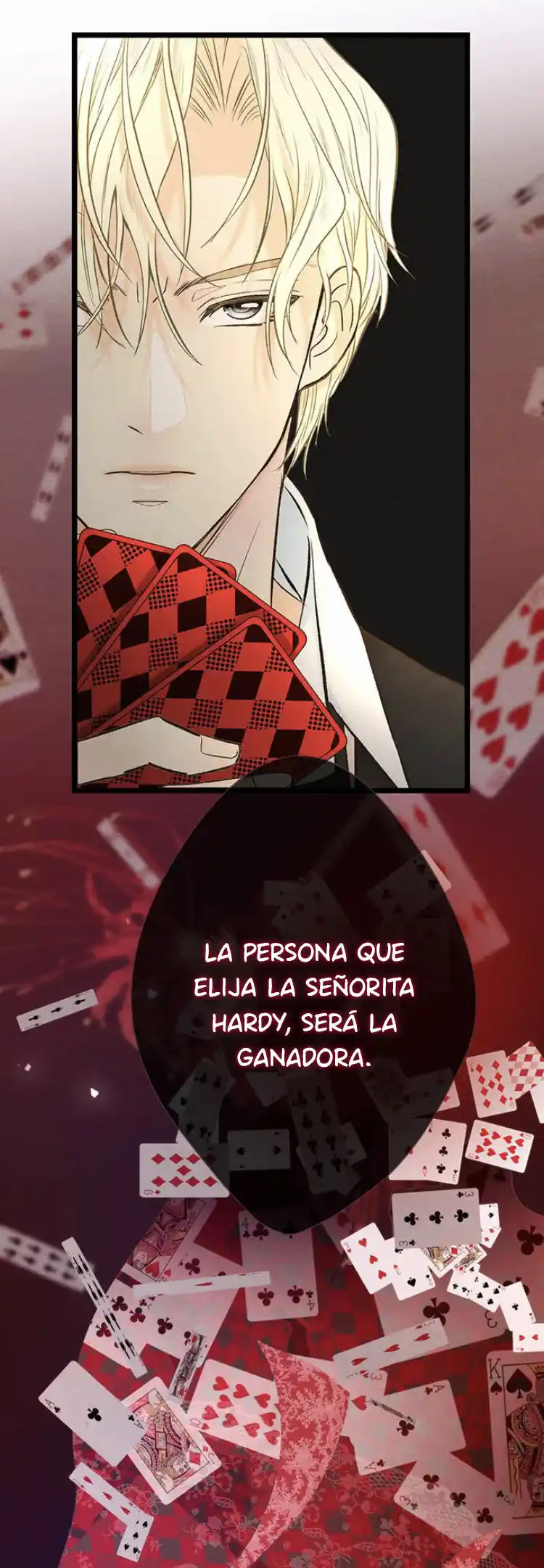 El Príncipe Problemático. - Capítulo 9 - Página 68 - LectorTMOo