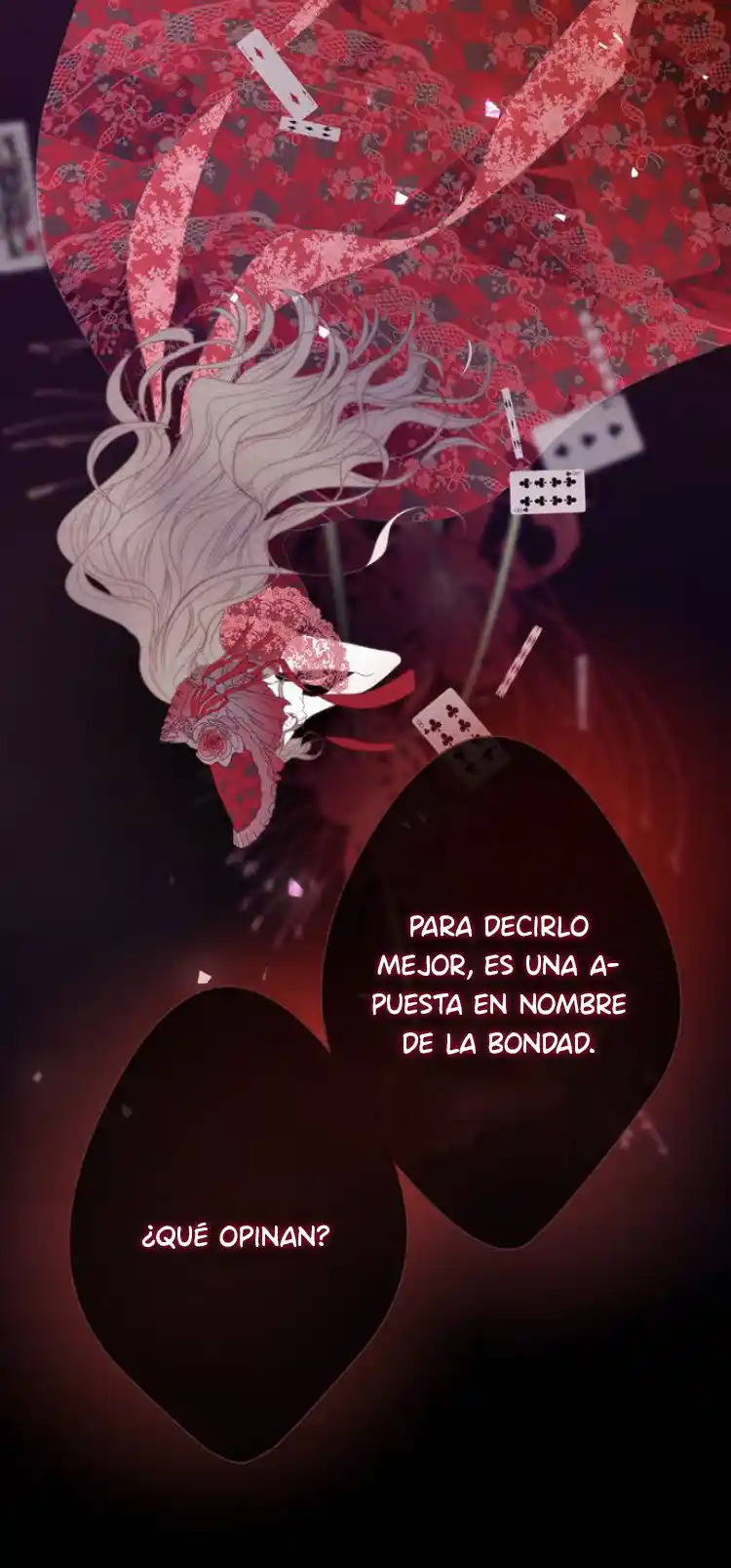 El Príncipe Problemático. - Capítulo 9 - Página 69 - LectorTMOo