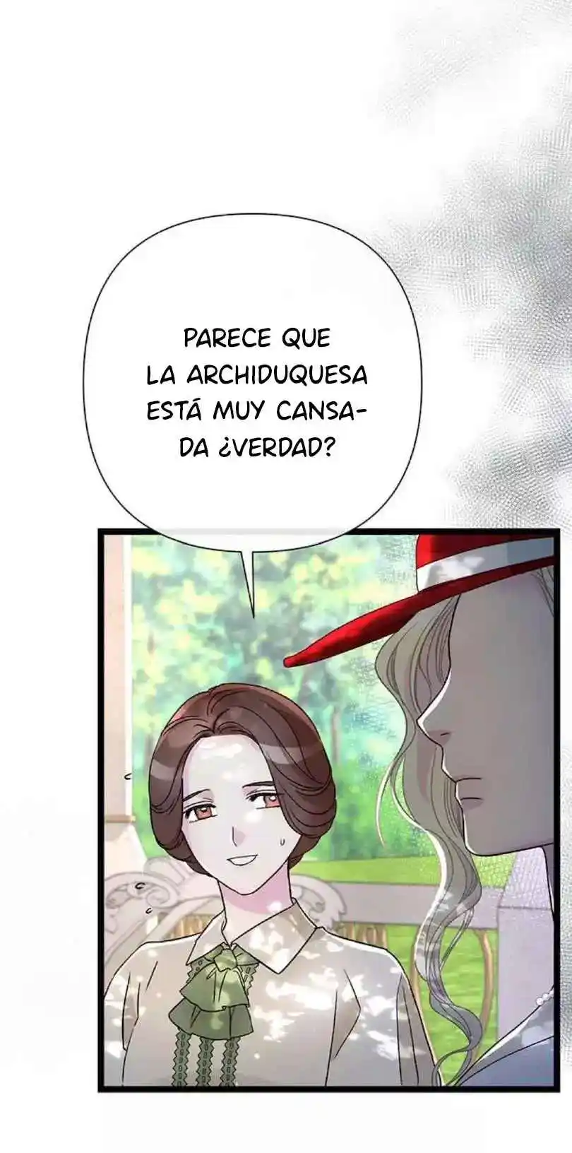 El Príncipe Problemático. - Capítulo 90 - Página 9 - LectorTMOo