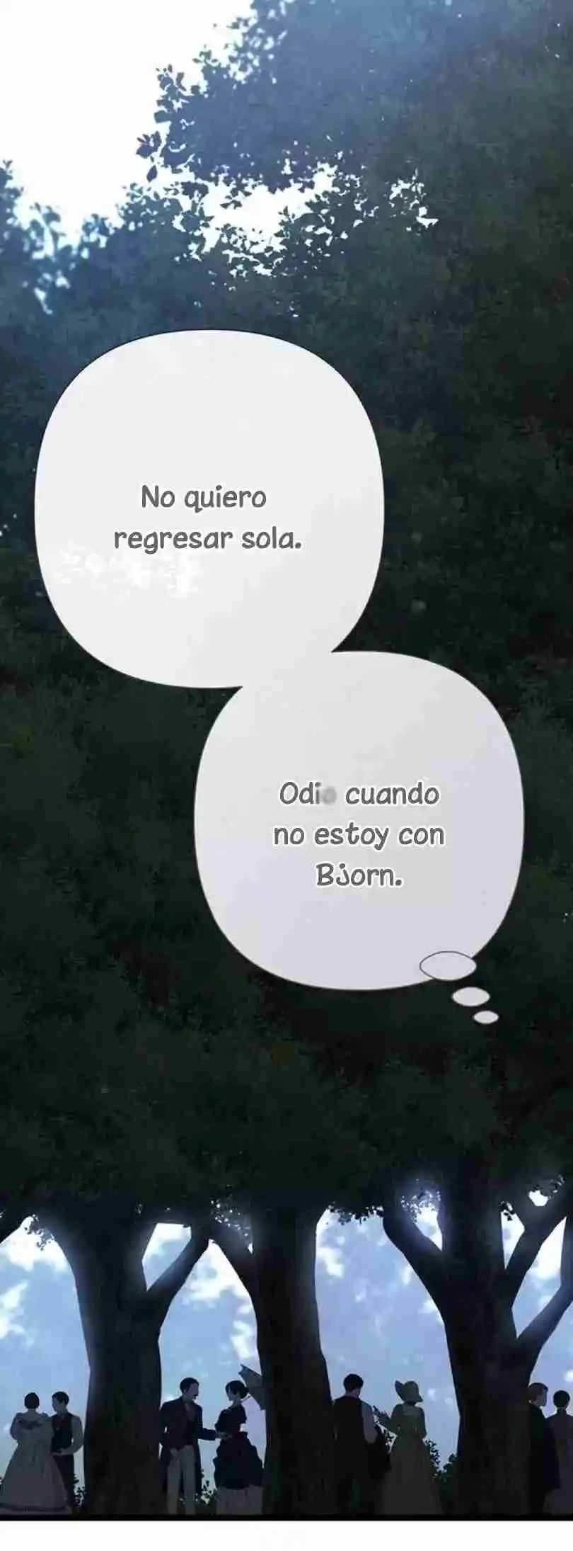 El Príncipe Problemático. - Capítulo 90 - Página 64 - LectorTMOo