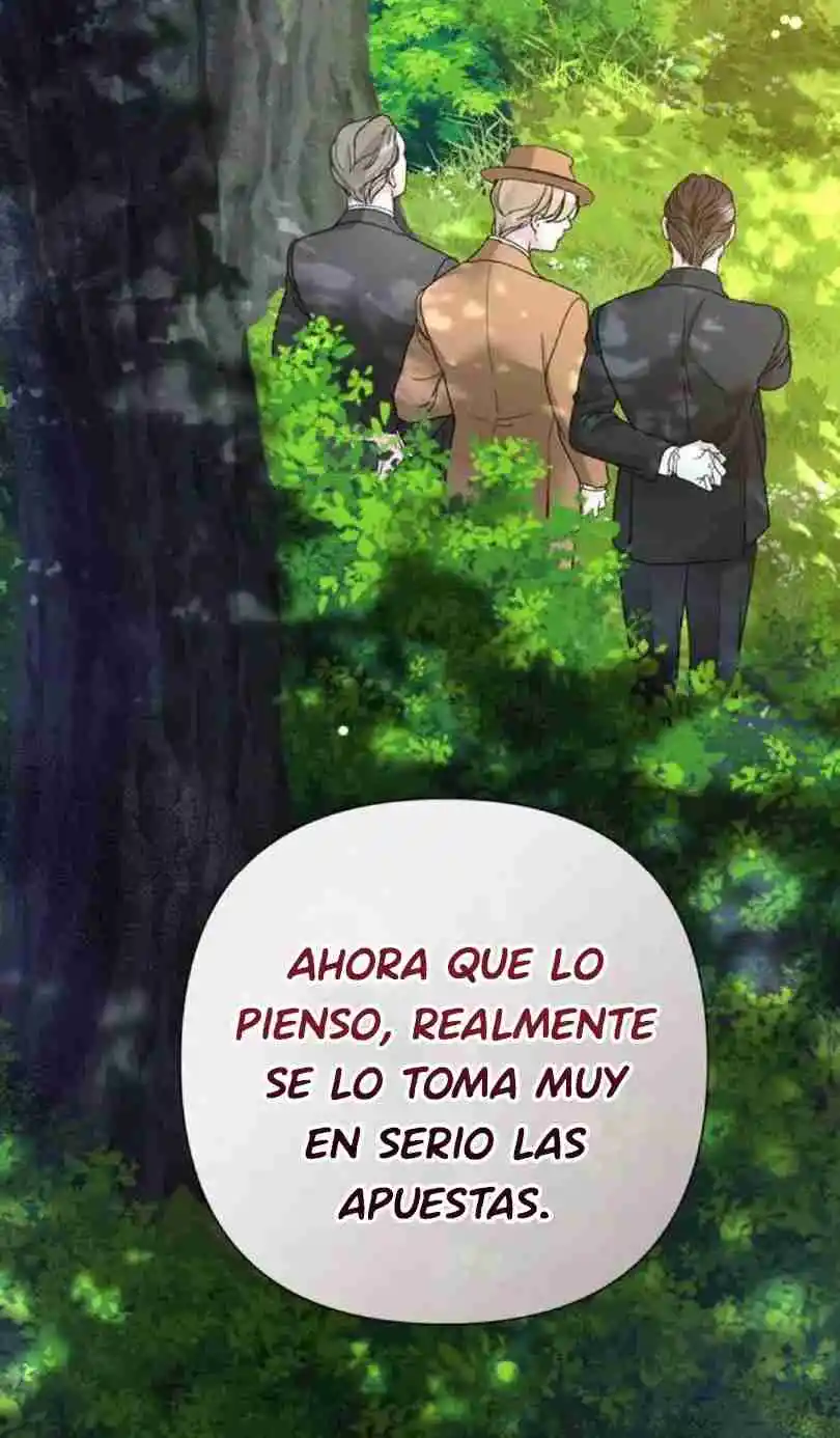 El Príncipe Problemático. - Capítulo 90 - Página 83 - LectorTMOo