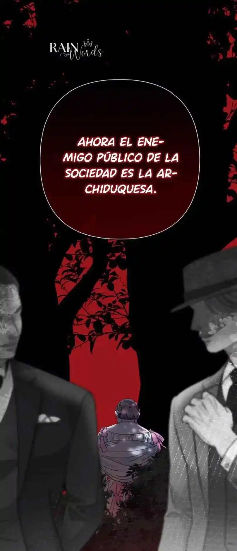 El Príncipe Problemático. - Capítulo 90 - Página 94 - LectorTMOo