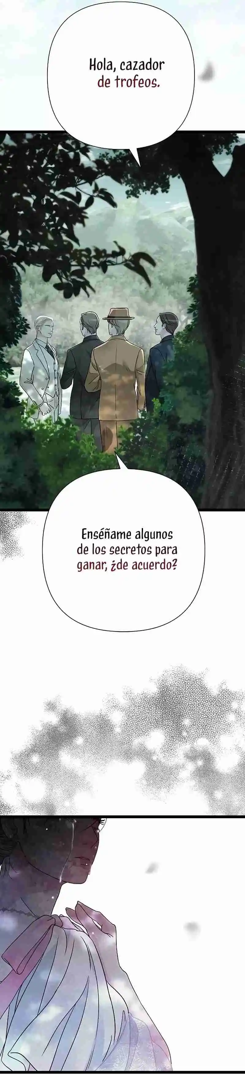 El Príncipe Problemático. - Capítulo 91 - Página 4 - LectorTMOo