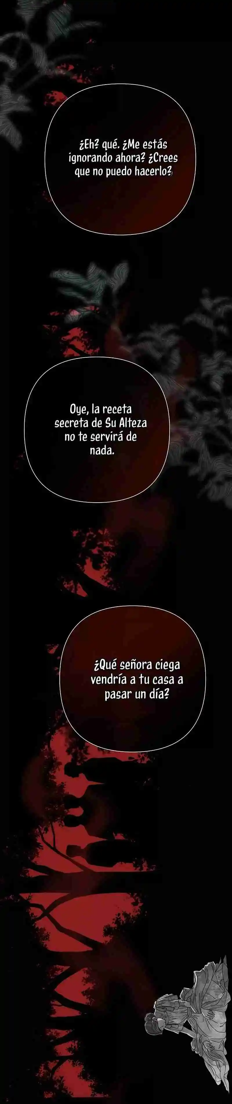 El Príncipe Problemático. - Capítulo 91 - Página 6 - LectorTMOo