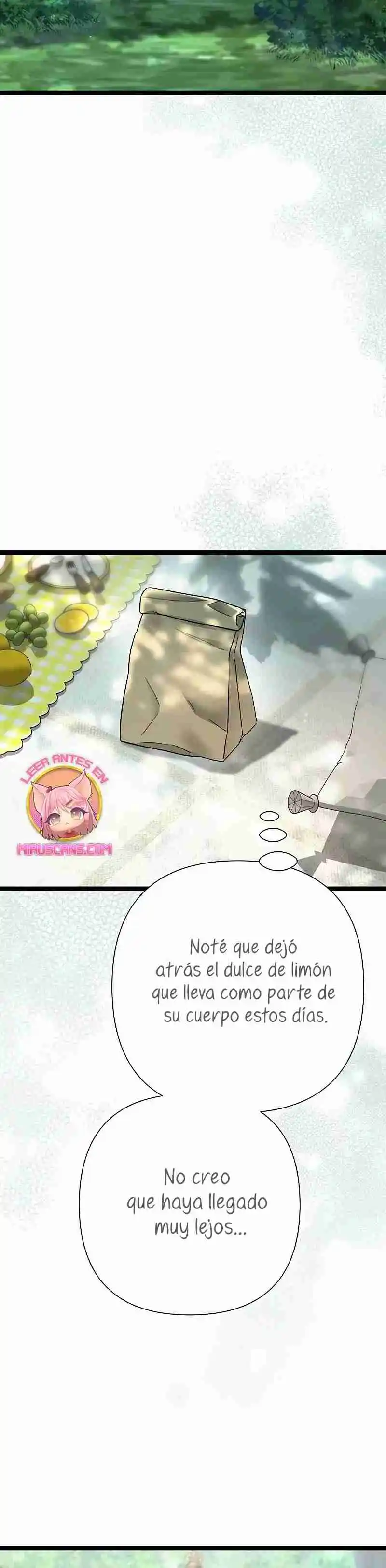 El Príncipe Problemático. - Capítulo 91 - Página 11 - LectorTMOo
