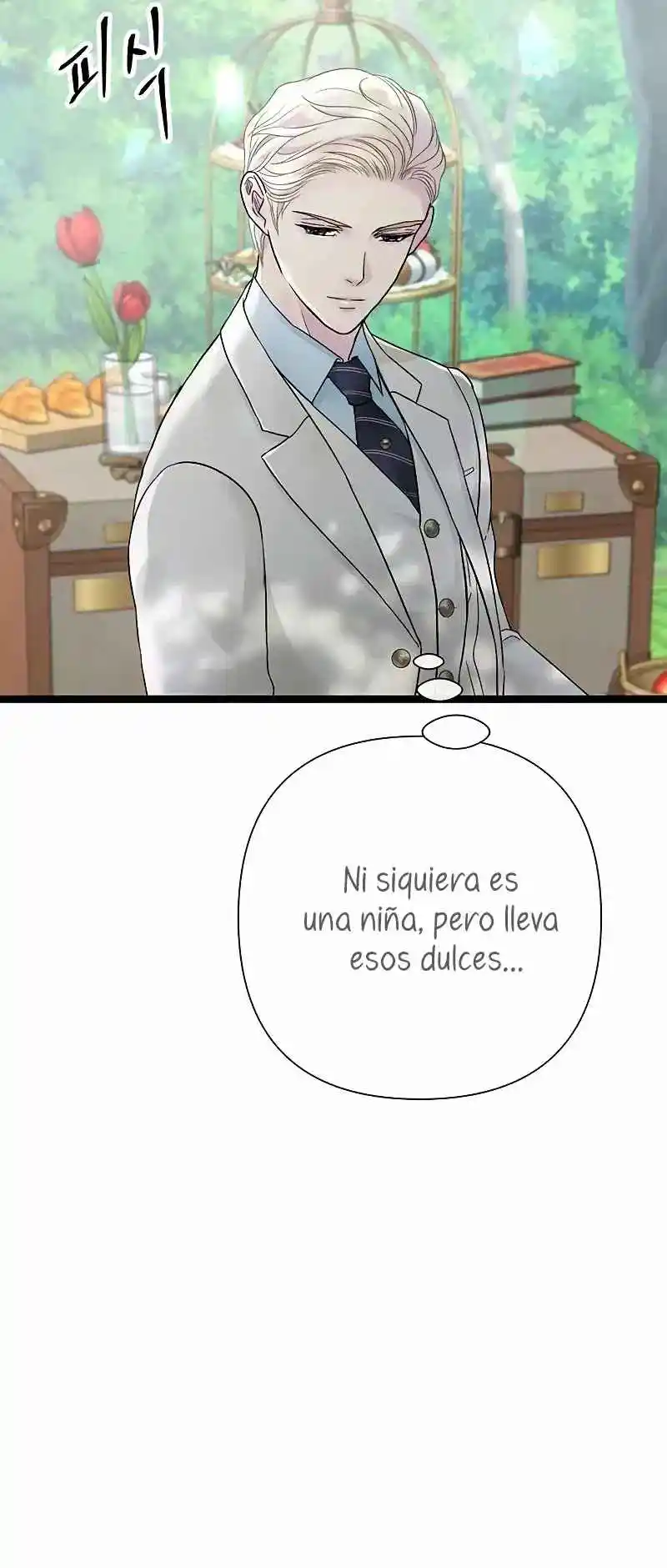 El Príncipe Problemático. - Capítulo 91 - Página 12 - LectorTMOo