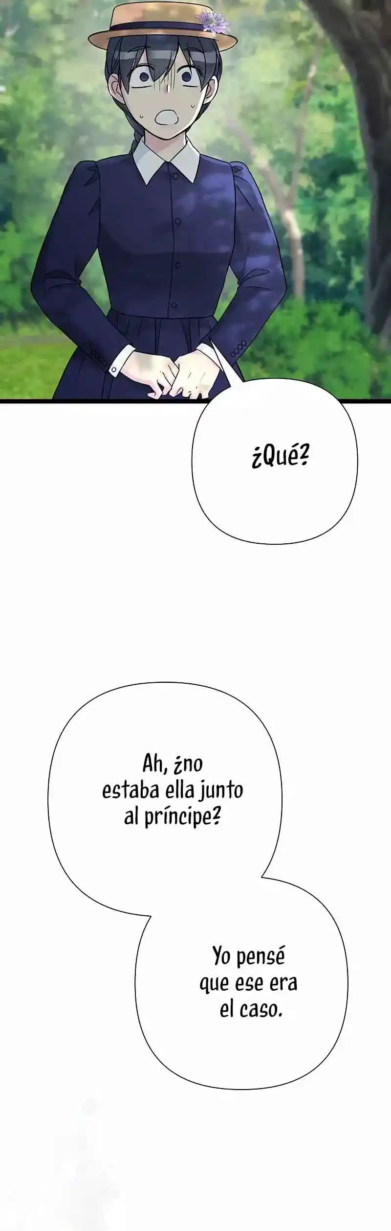 El Príncipe Problemático. - Capítulo 91 - Página 27 - LectorTMOo