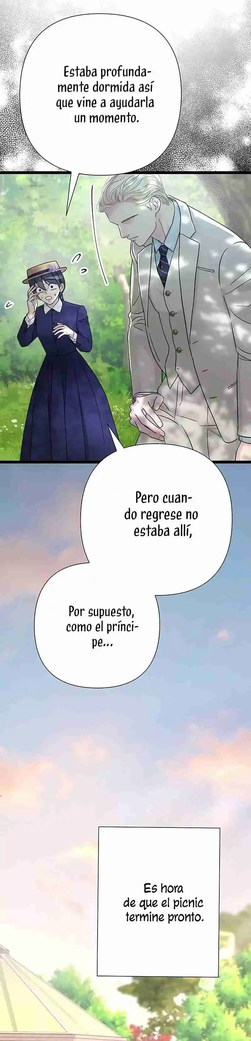 El Príncipe Problemático. - Capítulo 91 - Página 29 - LectorTMOo