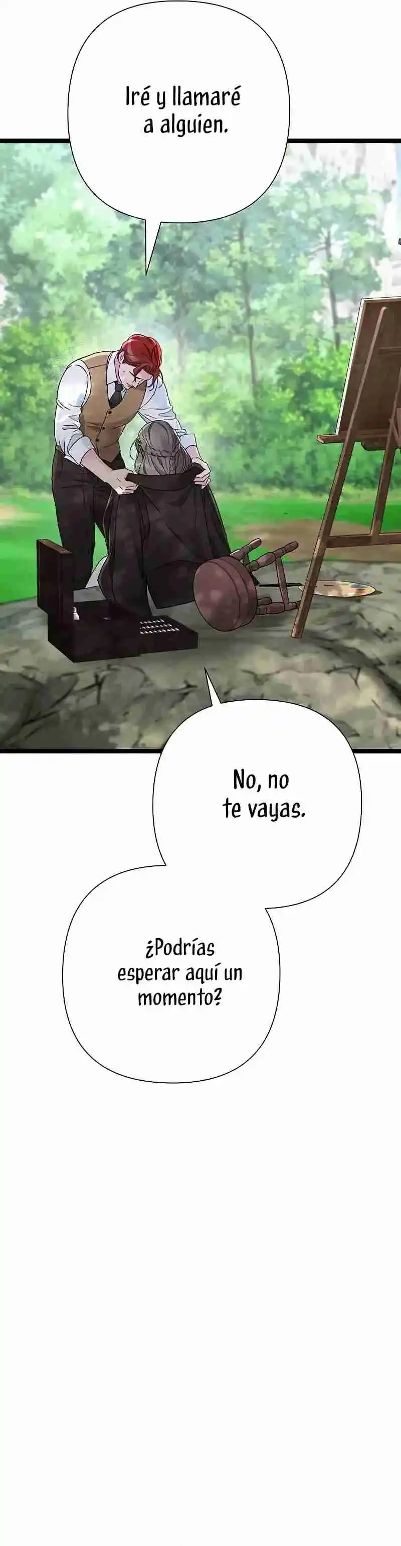 El Príncipe Problemático. - Capítulo 91 - Página 41 - LectorTMOo