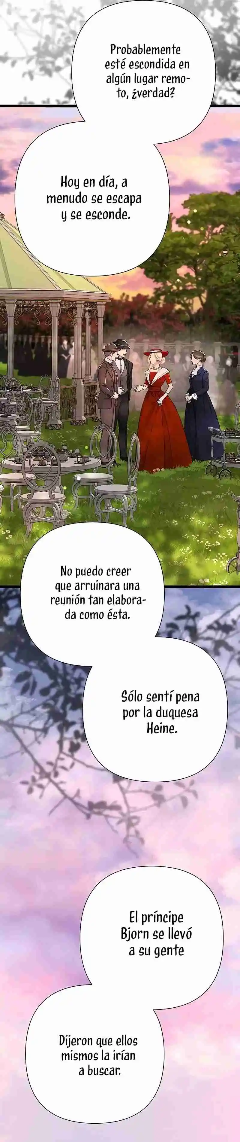 El Príncipe Problemático. - Capítulo 91 - Página 47 - LectorTMOo