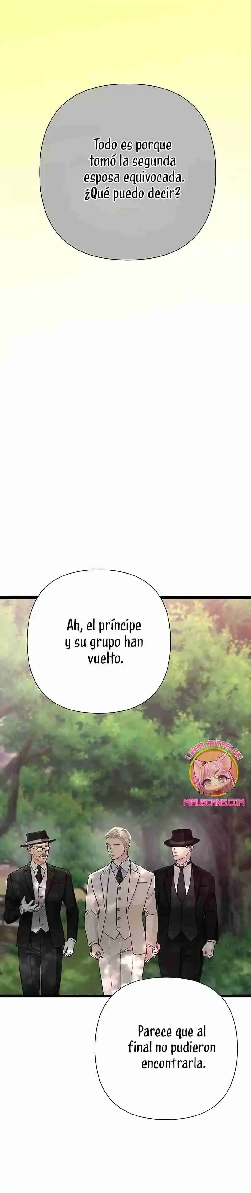 El Príncipe Problemático. - Capítulo 91 - Página 49 - LectorTMOo