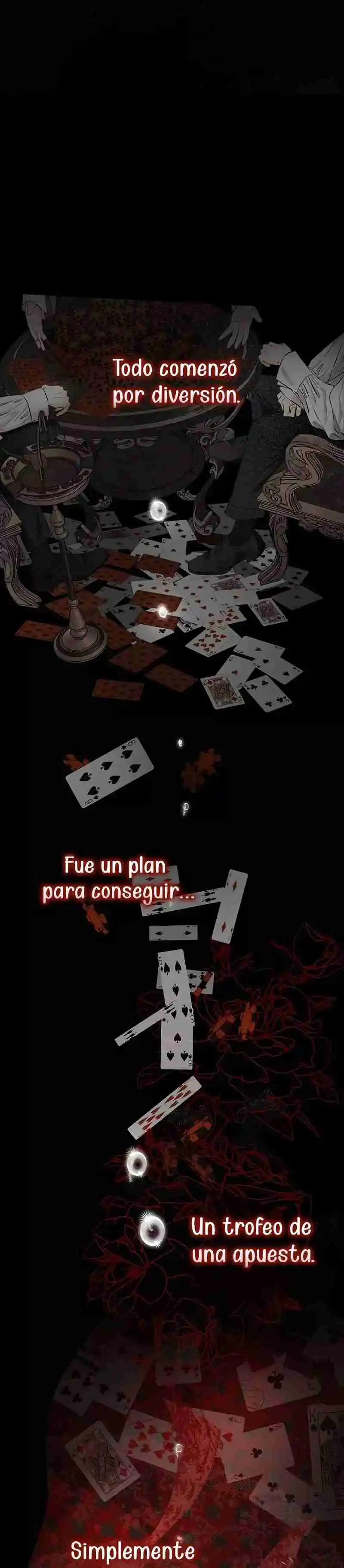 El Príncipe Problemático. - Capítulo 93 - Página 10 - LectorTMOo