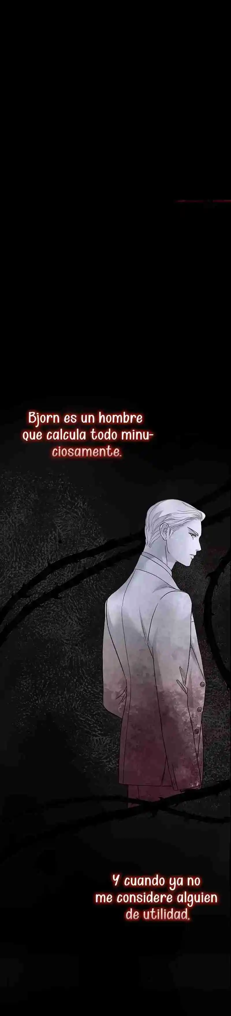 El Príncipe Problemático. - Capítulo 93 - Página 21 - LectorTMOo