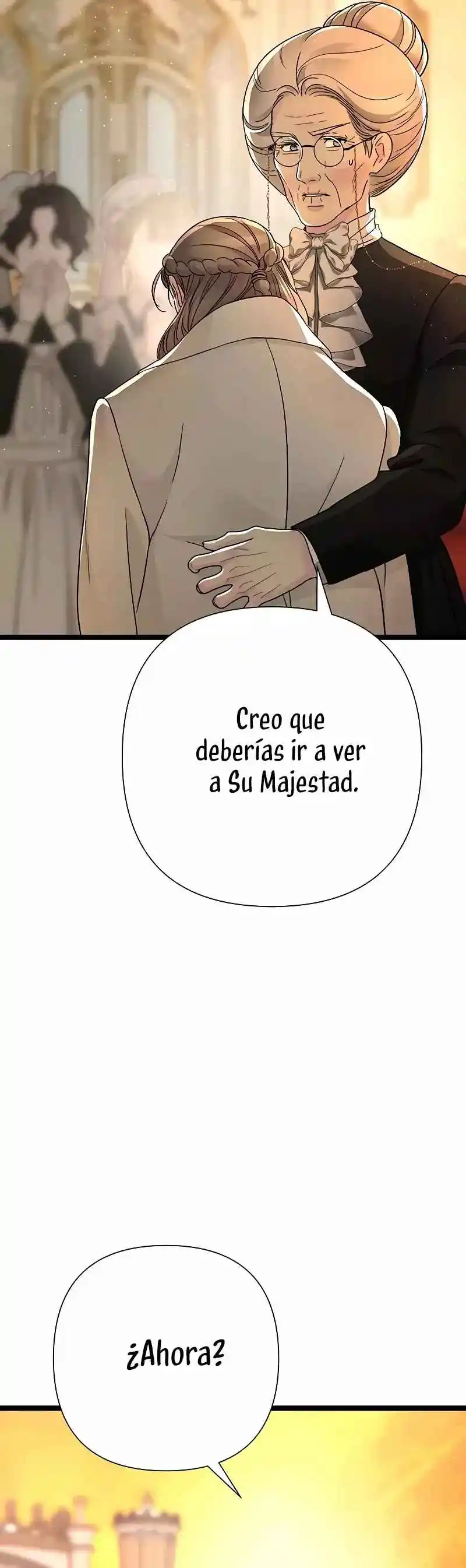 El Príncipe Problemático. - Capítulo 93 - Página 35 - LectorTMOo