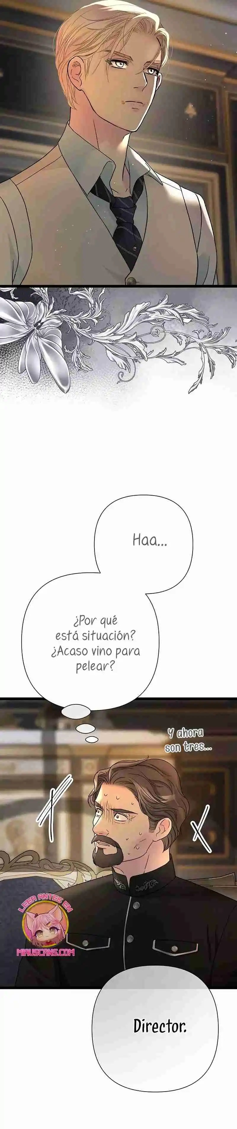 El Príncipe Problemático. - Capítulo 93 - Página 39 - LectorTMOo