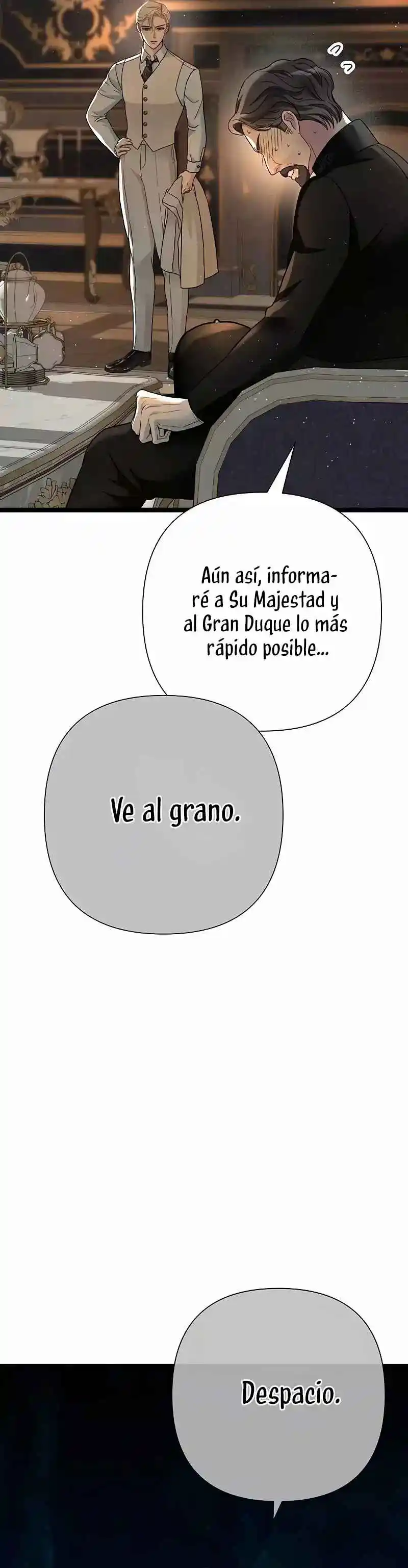 El Príncipe Problemático. - Capítulo 93 - Página 41 - LectorTMOo