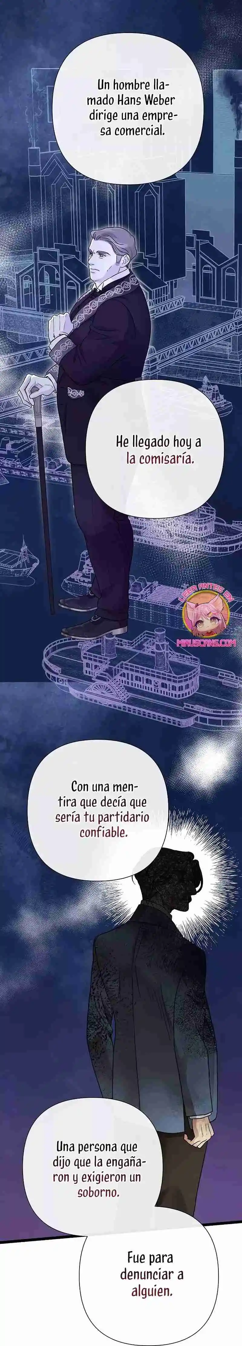 El Príncipe Problemático. - Capítulo 93 - Página 43 - LectorTMOo