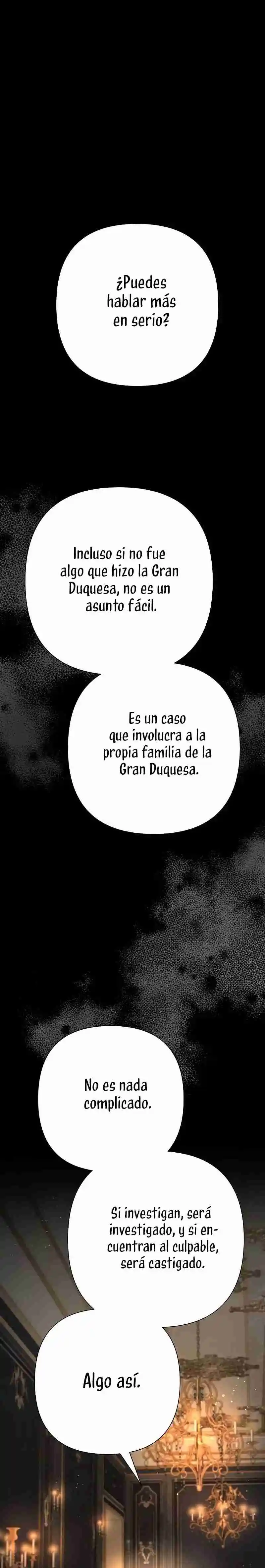 El Príncipe Problemático. - Capítulo 93 - Página 53 - LectorTMOo