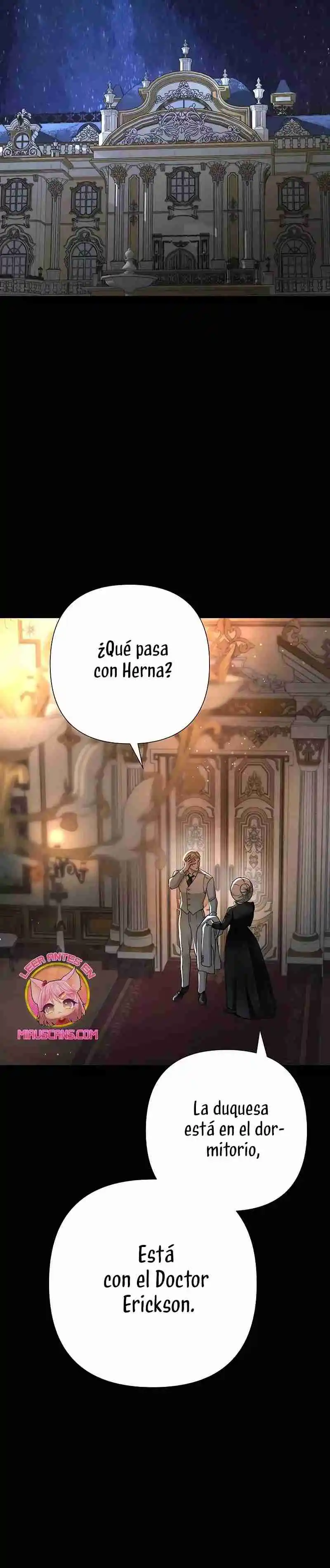 El Príncipe Problemático. - Capítulo 93 - Página 58 - LectorTMOo