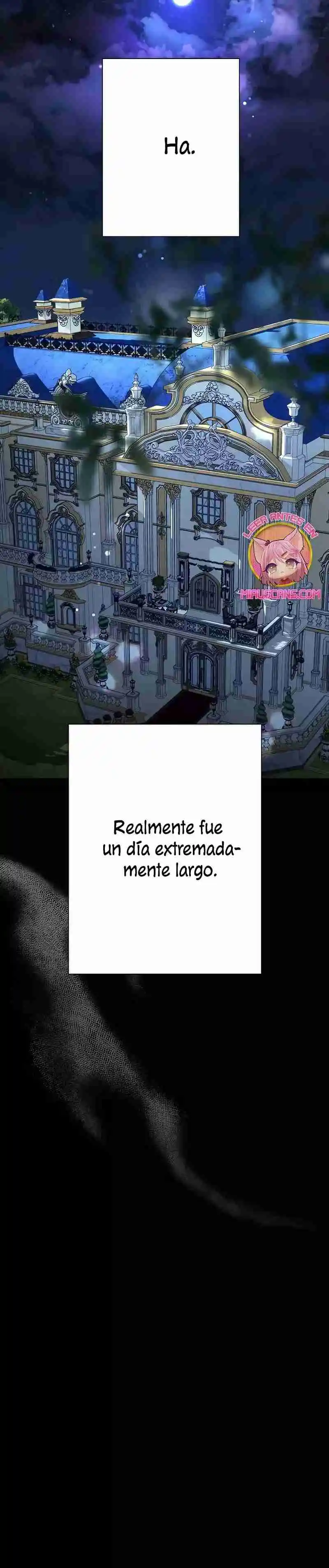 El Príncipe Problemático. - Capítulo 93 - Página 62 - LectorTMOo
