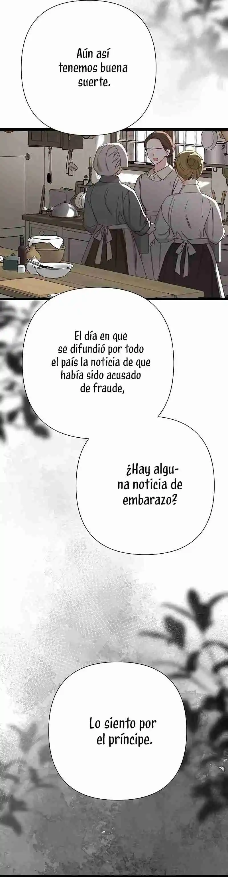 El Príncipe Problemático. - Capítulo 94 - Página 4 - LectorTMOo