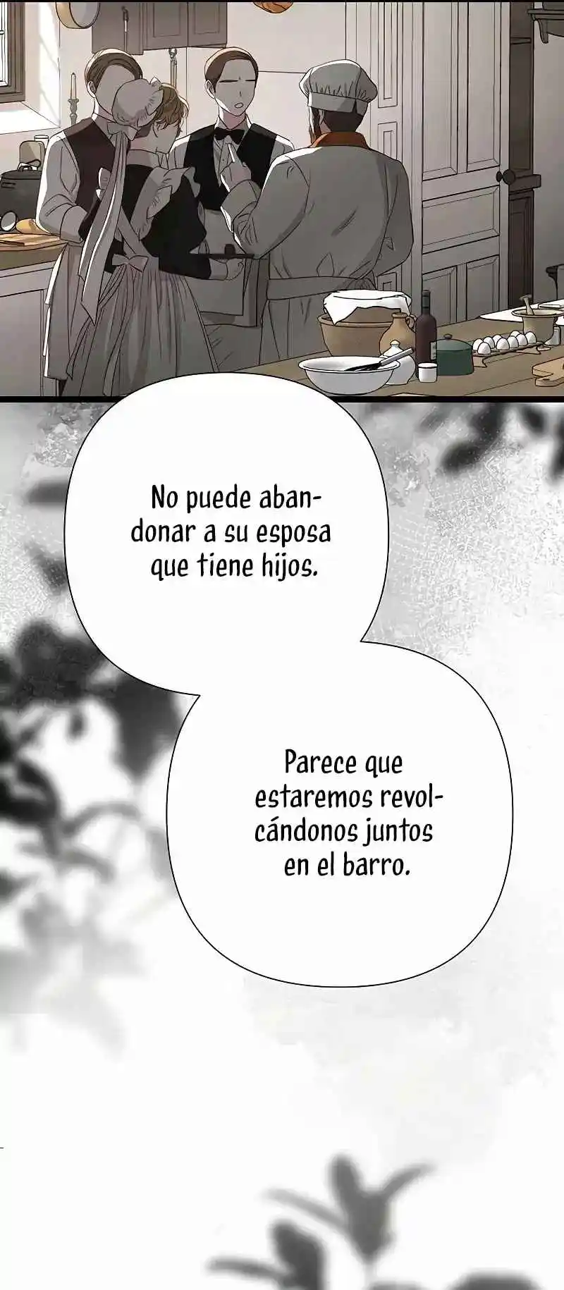El Príncipe Problemático. - Capítulo 94 - Página 5 - LectorTMOo