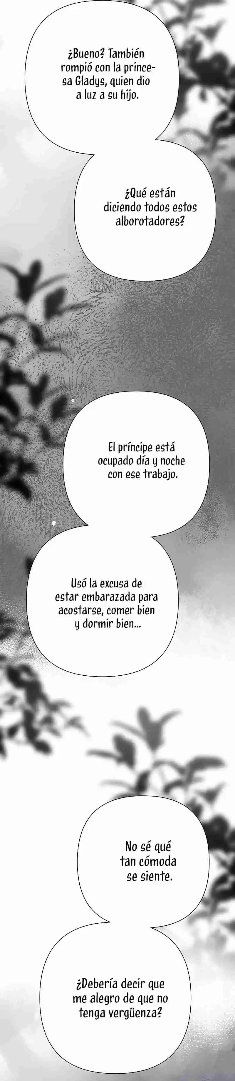 El Príncipe Problemático. - Capítulo 94 - Página 6 - LectorTMOo