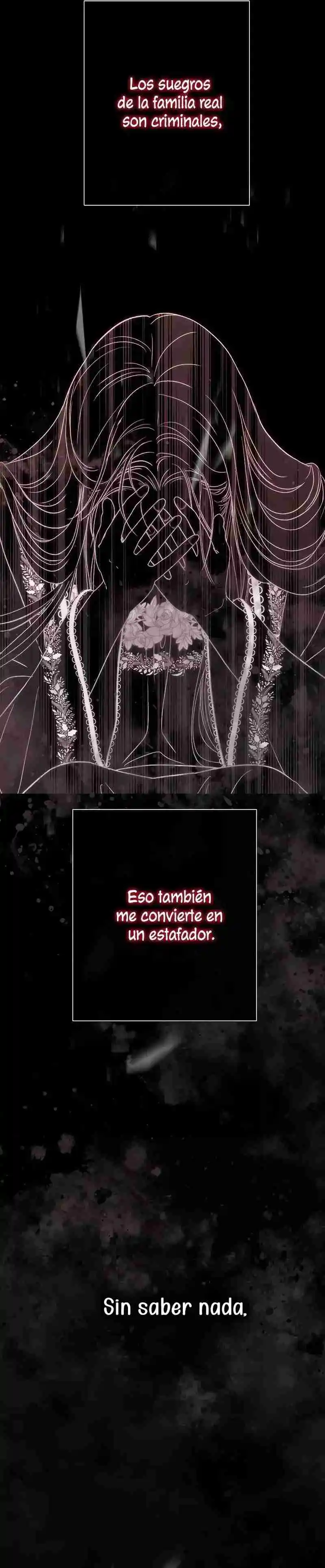 El Príncipe Problemático. - Capítulo 94 - Página 25 - LectorTMOo