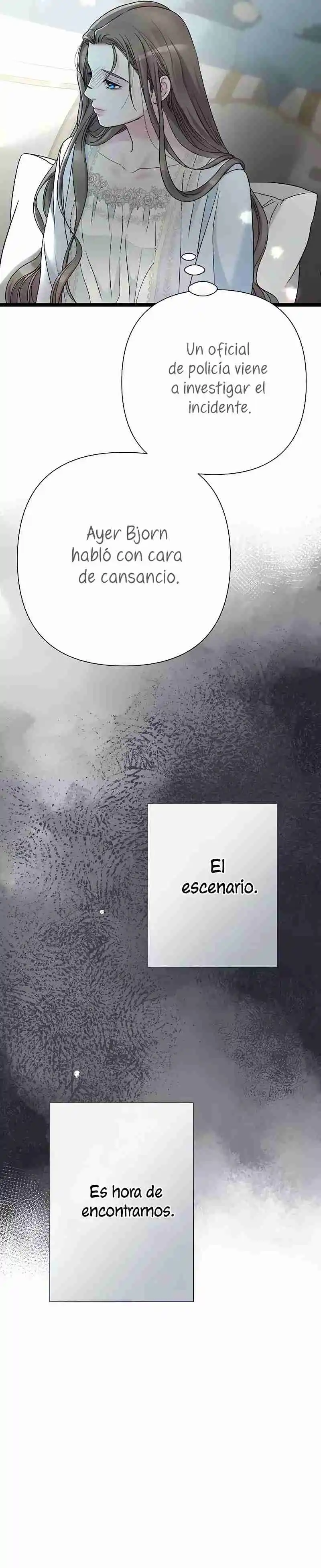 El Príncipe Problemático. - Capítulo 94 - Página 29 - LectorTMOo