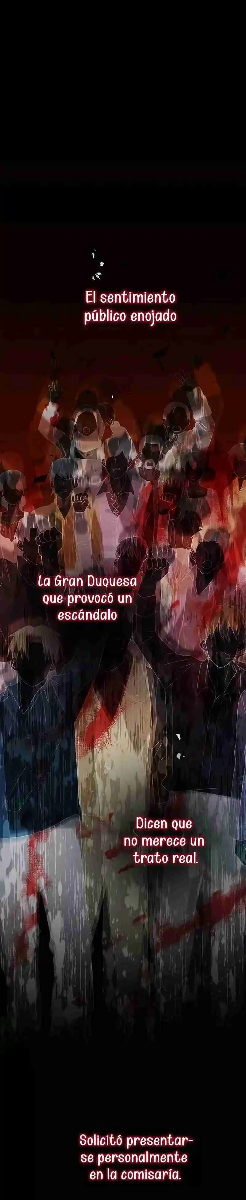 El Príncipe Problemático. - Capítulo 94 - Página 33 - LectorTMOo