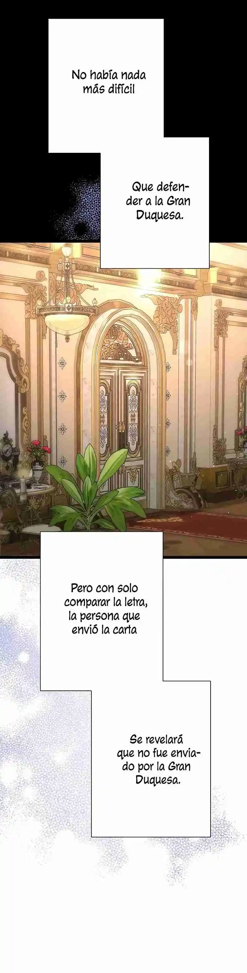 El Príncipe Problemático. - Capítulo 94 - Página 44 - LectorTMOo