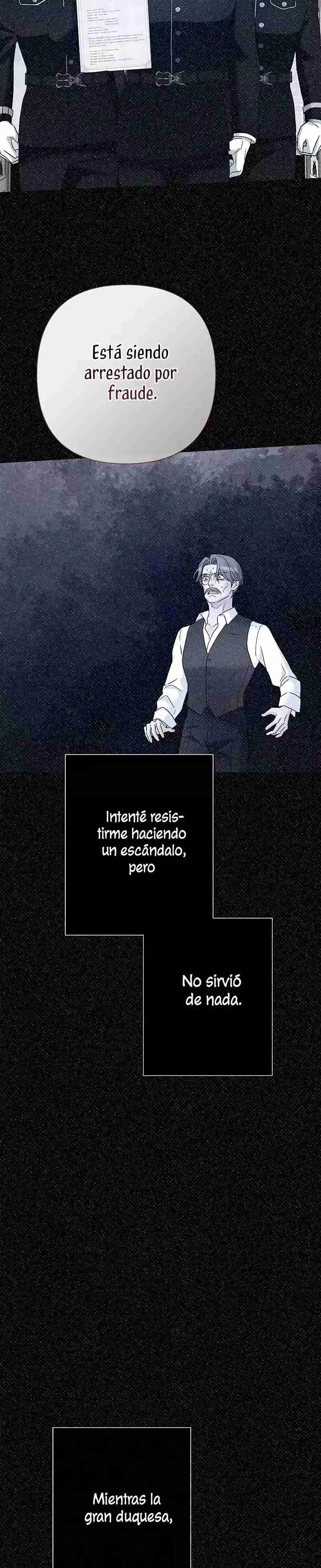 El Príncipe Problemático. - Capítulo 95 - Página 7 - LectorTMOo