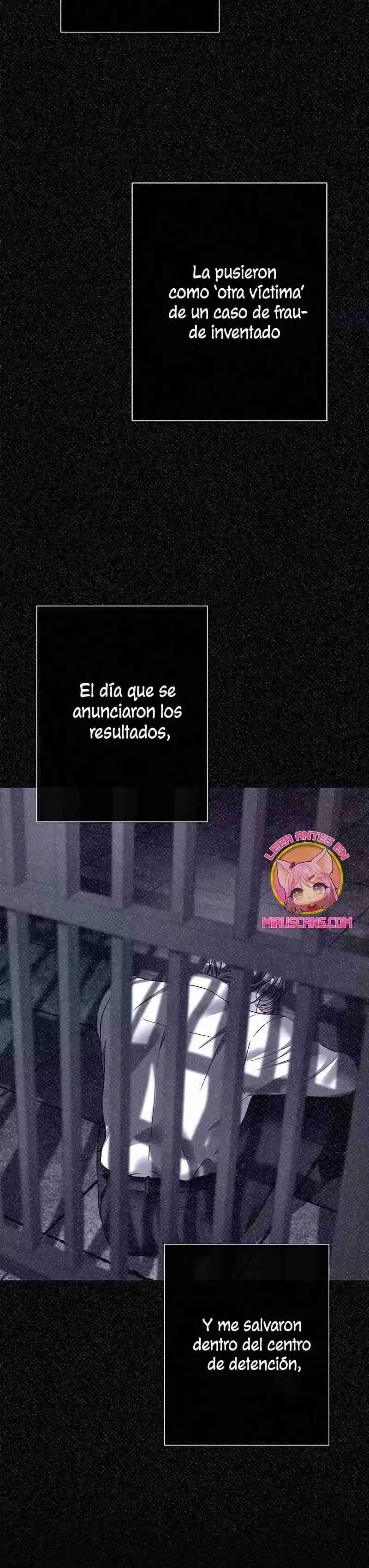 El Príncipe Problemático. - Capítulo 95 - Página 8 - LectorTMOo