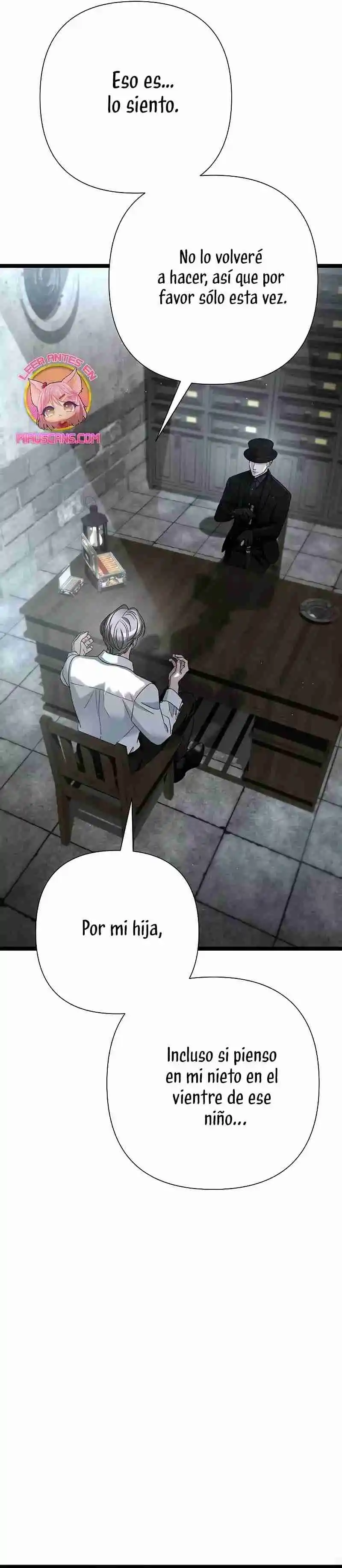 El Príncipe Problemático. - Capítulo 95 - Página 12 - LectorTMOo