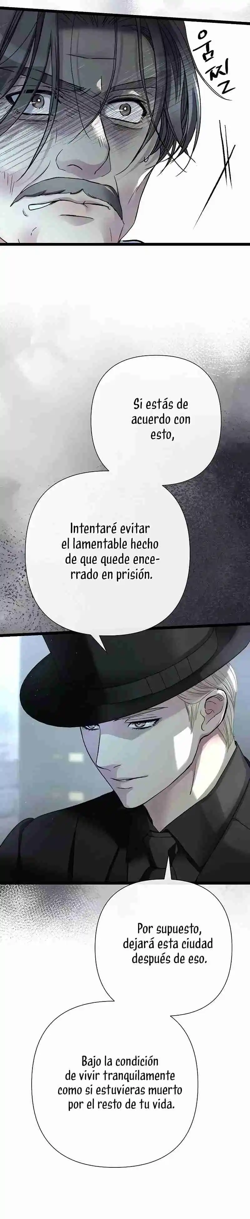 El Príncipe Problemático. - Capítulo 95 - Página 18 - LectorTMOo