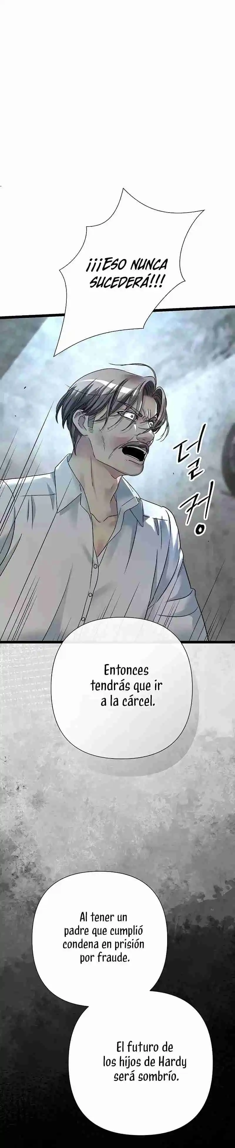 El Príncipe Problemático. - Capítulo 95 - Página 19 - LectorTMOo