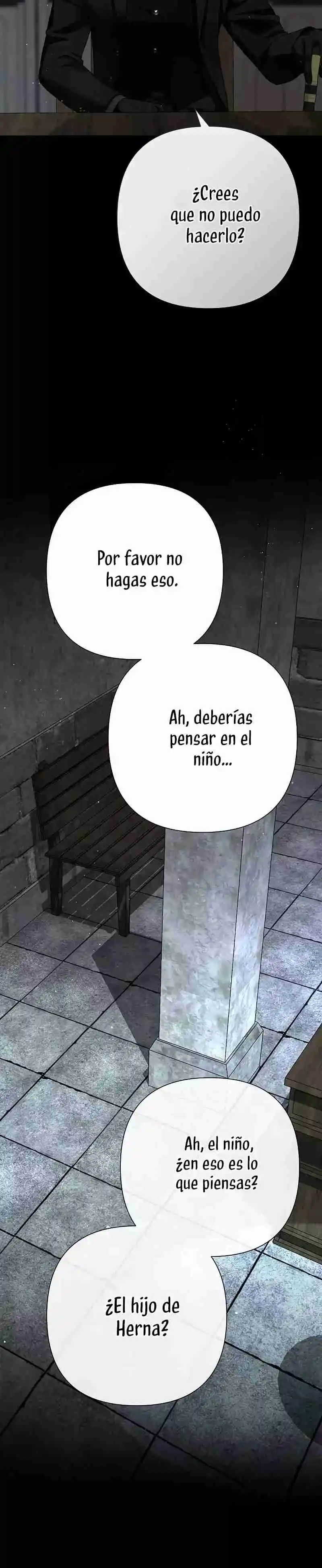 El Príncipe Problemático. - Capítulo 95 - Página 23 - LectorTMOo