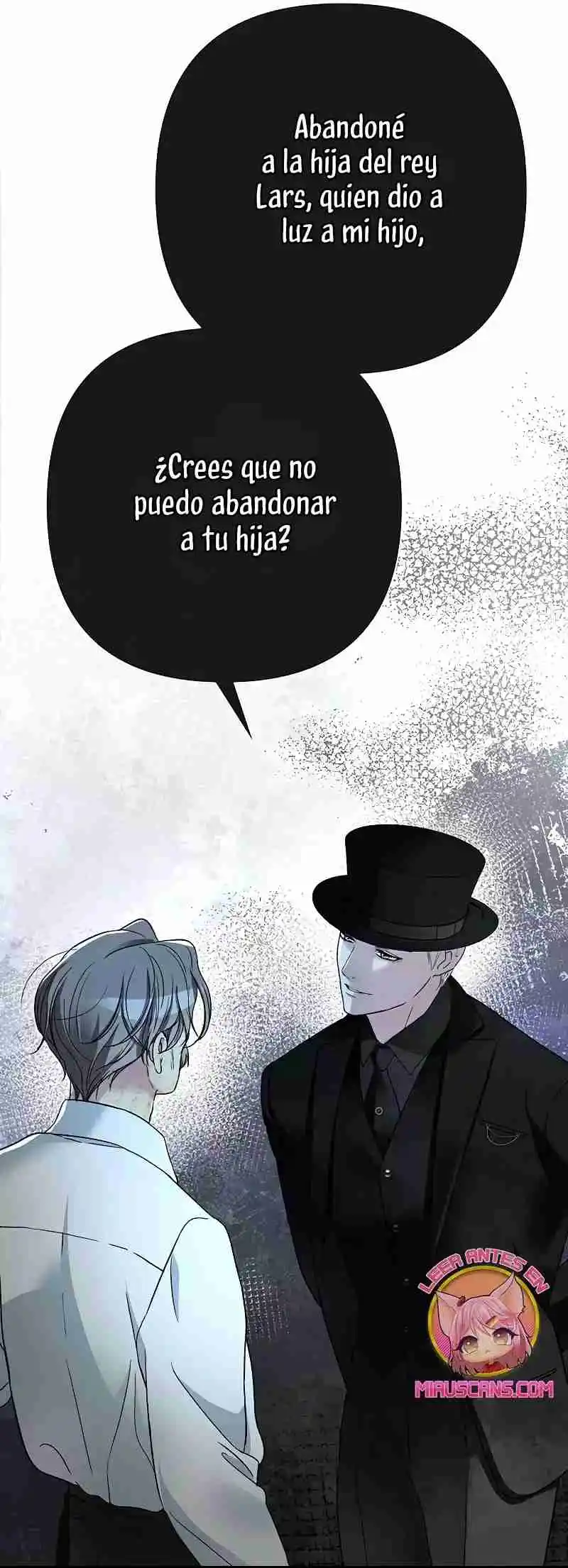 El Príncipe Problemático. - Capítulo 95 - Página 25 - LectorTMOo